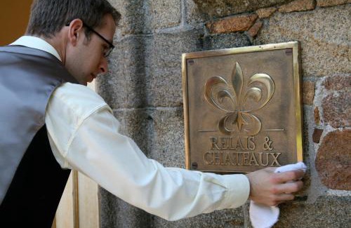 St. Saviour Hotel | Longueville Manor