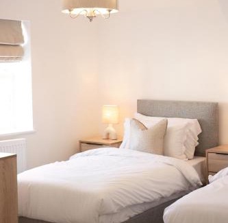 Newland Near Ulverston Apartment | Lonsdale House Boutique Apartments