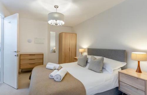 Newland Near Ulverston Apartment | Lonsdale House Boutique Apartments