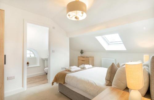 Newland Near Ulverston Apartment | Lonsdale House Boutique Apartments