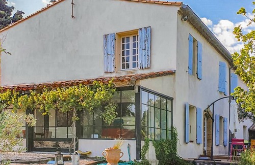 Labastide-d'Anjou House | Look forward to the vacation in the cottage surrounded by beautiful nature.