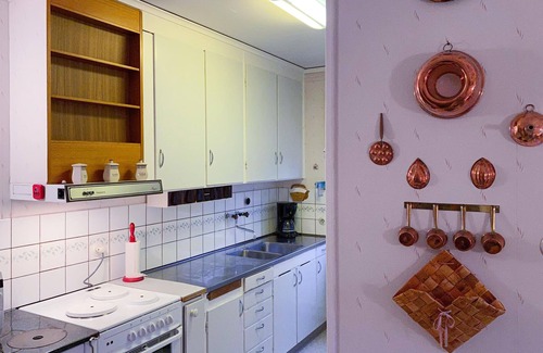 Vrigstad House | Look forward to a great vacation with beautiful nature and cultural experiences