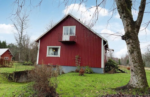 Vrigstad House | Look forward to a great vacation with beautiful nature and cultural experiences