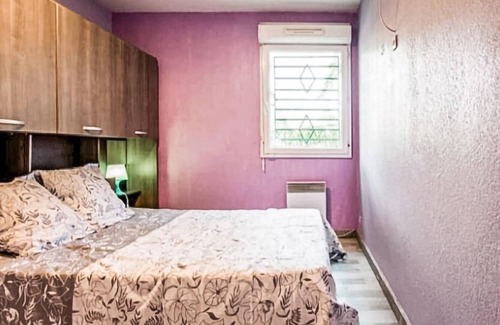 Cadereau Apartment | Look forward to a relaxing vacation with culture and experiences