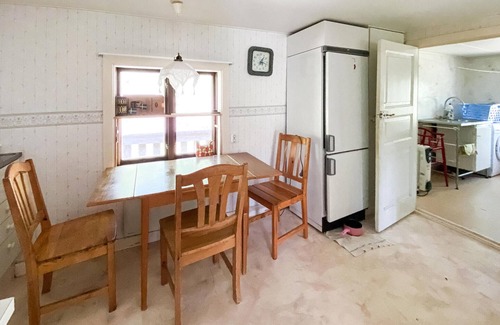 Mardaklev House | Look forward to a vacation with nature experiences and fishing enjoyment near the Storasjön lake