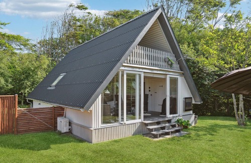 Thyholm House | Look forward to a vacation near the sea in this cozy cottage!