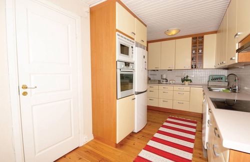 Stavsjo House | Look forward to this charming holiday home on the idyllic Bolmensee.