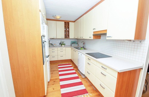Stavsjo House | Look forward to this charming holiday home on the idyllic Bolmensee.