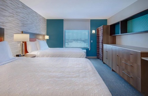 Garden Grove Hotel | Look No Further! 3 Relaxing Units, Free Breakfast, Pet-friendly Property!