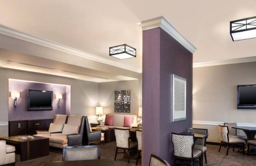 Pinch District House | Look No More! 4 Convenient Units in Downtown, Restaurant, Bar