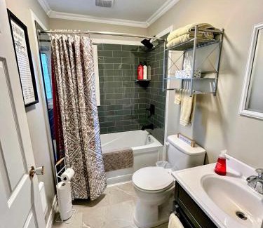Twillingate House | Look Sea Cottage
