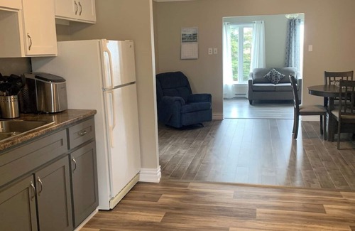 Twillingate House | Look Sea Cottage