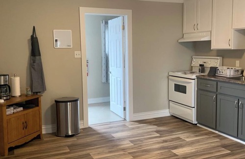 Twillingate House | Look Sea Cottage
