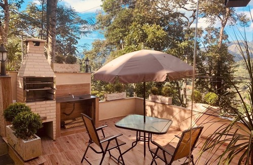 Teresopolis Ski Chalet | Looking for:relaxation , tranquility and nature ? You have found the right spot!