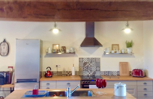Passavant-sur-Layon House | Looking for something special? You've just found it.
