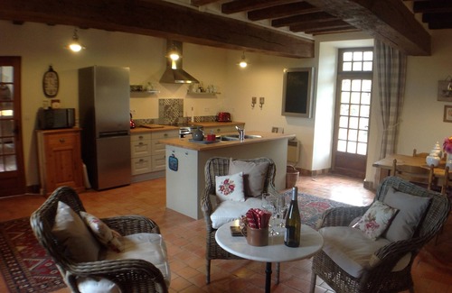 Passavant-sur-Layon House | Looking for something special? You've just found it.