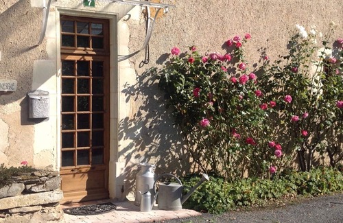 Passavant-sur-Layon House | Looking for something special? You've just found it.