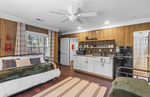 Lookout Mountain Bed & Breakfast | Lookout Mountain Inn