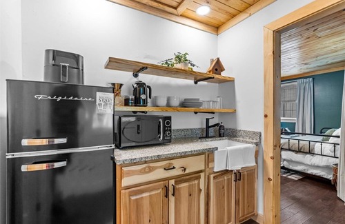Lookout Mountain Bed & Breakfast | Lookout Mountain Inn