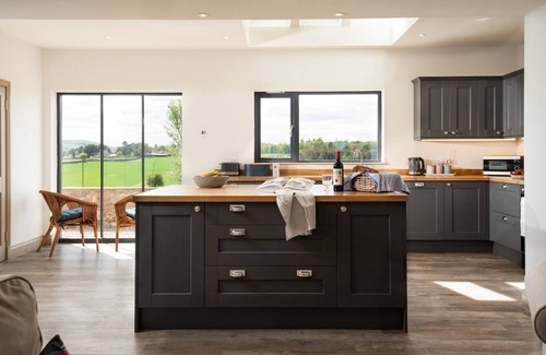 Ford Cottage | Lookout South - 4.5 miles from Cornhill-on-Tweed, sleeping 4