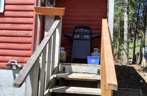 Norland Cabin | Loon- 3 bdrCabin