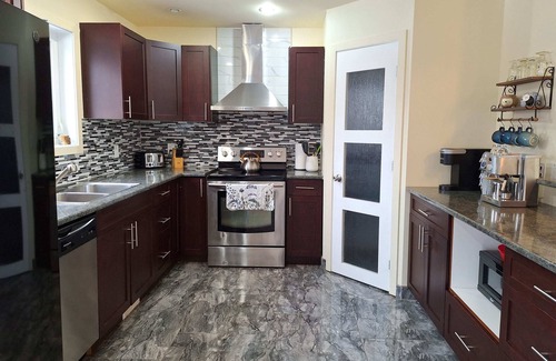 Manitoba Cabin | Loons Nest; Hot tub & 5 min walk to the lake/beach