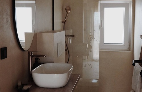 Stobrec Hotel | loor luxury retreat