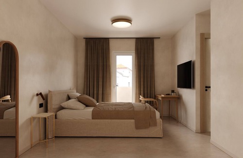 Stobrec Hotel | loor luxury retreat