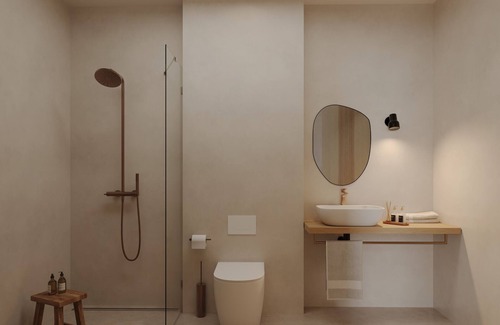 Stobrec Hotel | loor luxury retreat