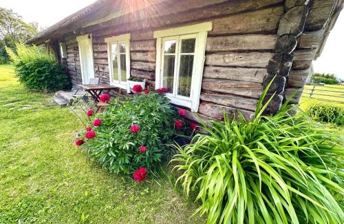 Orjaku House | Lootsimaja - Pilot's House - Orjaku Harbour