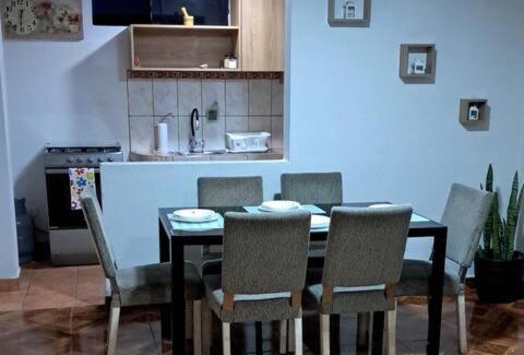 Callao Apartment | Lopez House