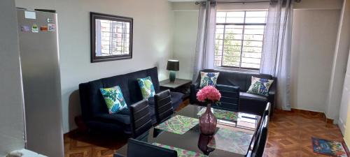 Callao Apartment | Lopez House
