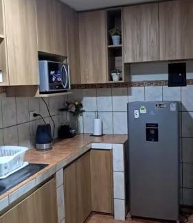 Callao Apartment | Lopez House