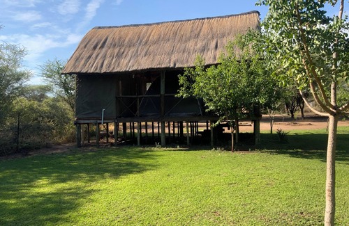 Ngoma RV Rental | Lorato Lodge and Camping