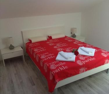 Stinjan Apartment | Lorber house Štinjan