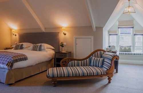 Blanchland Hotel | Lord Crewe Arms Blanchland