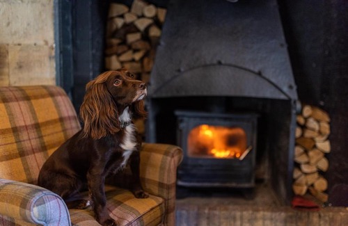 Blanchland Hotel | Lord Crewe Arms Blanchland