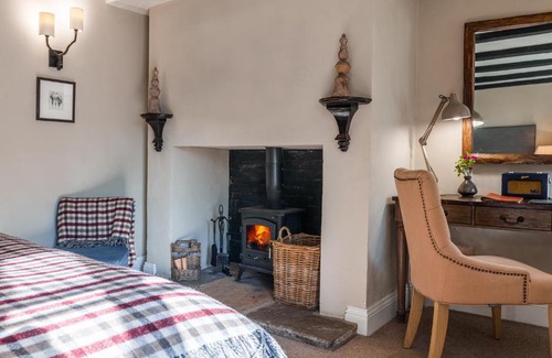 Blanchland Hotel | Lord Crewe Arms Blanchland