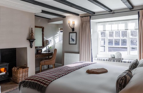 Blanchland Hotel | Lord Crewe Arms Blanchland