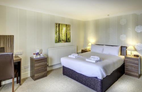 Dunchideock Hotel | Lord Haldon Country Hotel, Sure Hotel Collection by Best Western