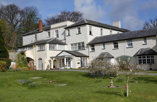 Dunchideock Hotel | Lord Haldon Country Hotel, Sure Hotel Collection by Best Western
