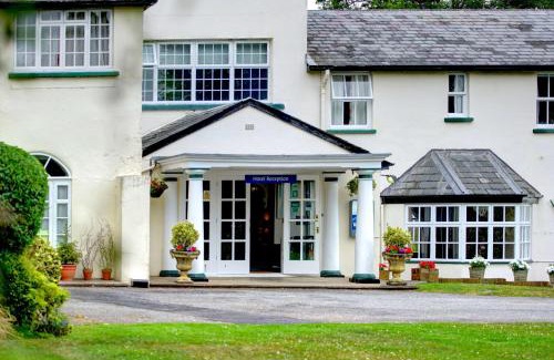 Dunchideock Hotel | Lord Haldon Country Hotel, Sure Hotel Collection by Best Western