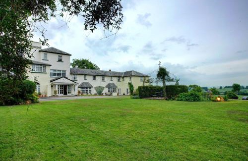 Dunchideock Hotel | Lord Haldon Country Hotel, Sure Hotel Collection by Best Western