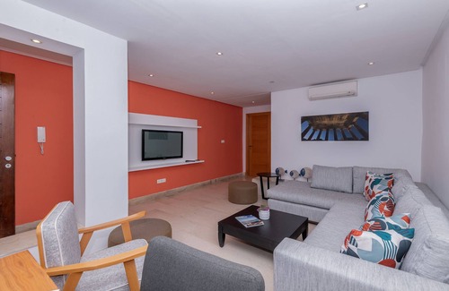 La Marsa Villa | Lord Hammon