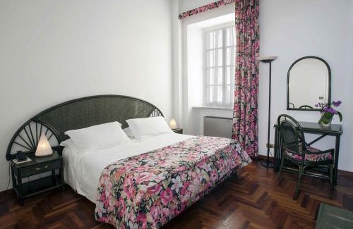 Chiavari House | Lord Nelson - Camere