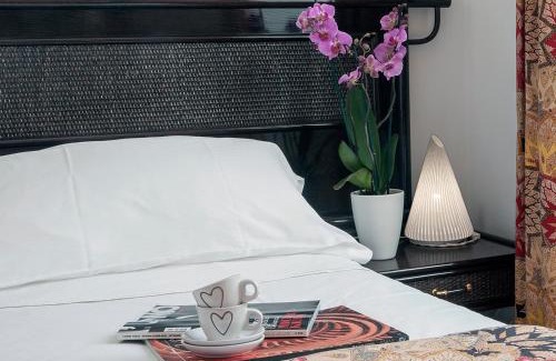 Chiavari House | Lord Nelson - Camere
