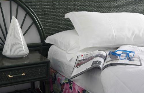 Chiavari House | Lord Nelson - Camere