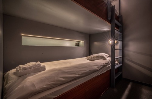 Gamla Stan Hotel | Lord Nelson Hotel