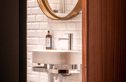 Gamla Stan Hotel | Lord Nelson Hotel