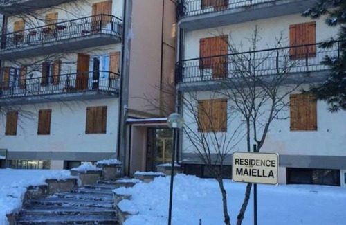 Ovindoli Apartment | LORD'S APARTMENT